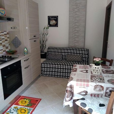 Holiday House Marlin جيارديني ناكسوس المظهر الخارجي الصورة