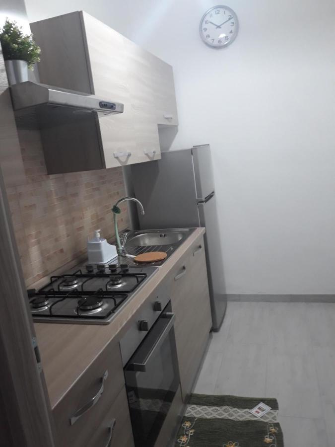 Holiday House Marlin جيارديني ناكسوس المظهر الخارجي الصورة