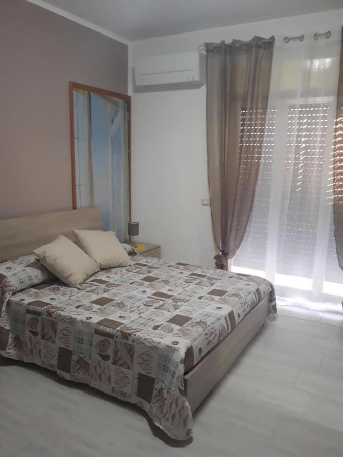 Holiday House Marlin جيارديني ناكسوس المظهر الخارجي الصورة