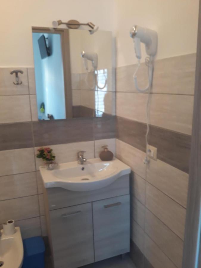 Holiday House Marlin جيارديني ناكسوس المظهر الخارجي الصورة