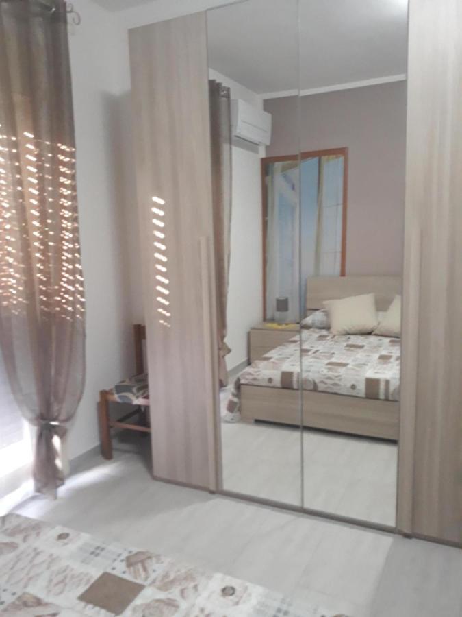 Holiday House Marlin جيارديني ناكسوس المظهر الخارجي الصورة