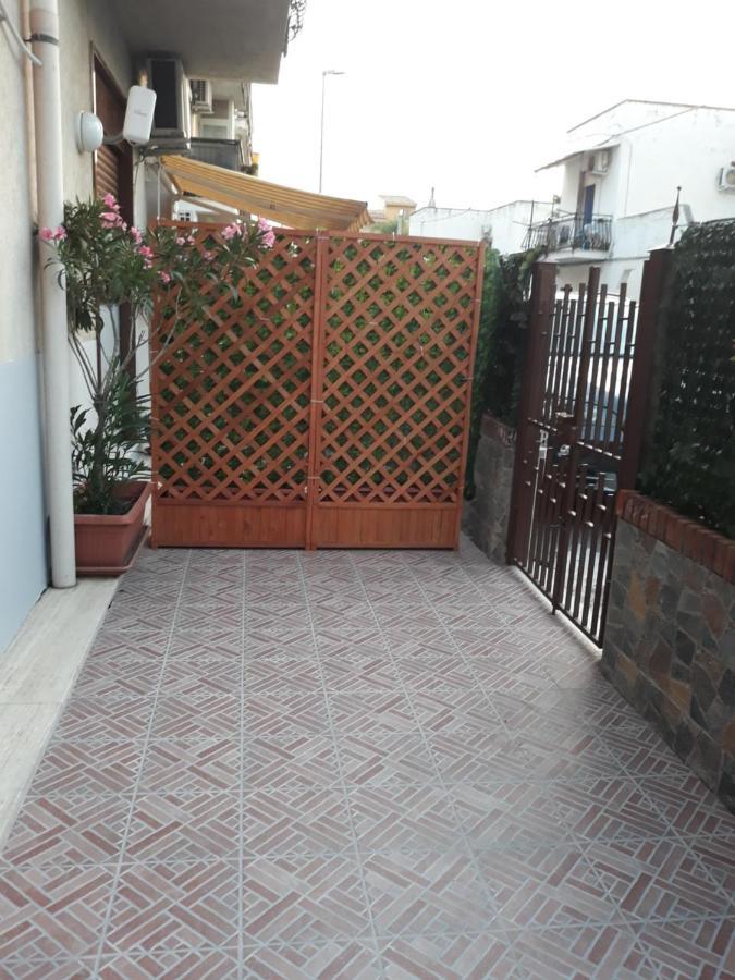 Holiday House Marlin جيارديني ناكسوس المظهر الخارجي الصورة
