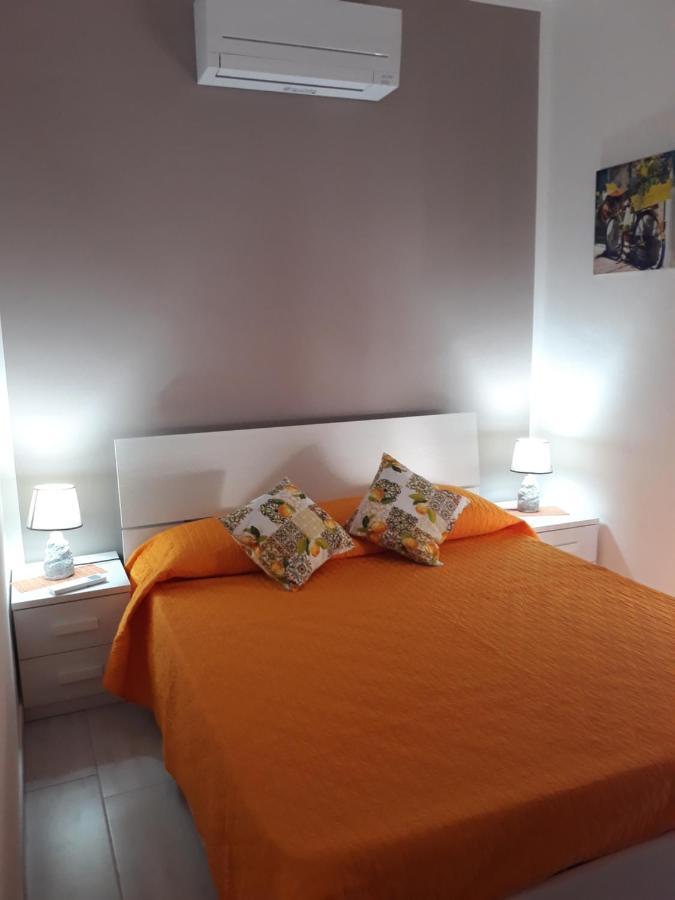 Holiday House Marlin جيارديني ناكسوس المظهر الخارجي الصورة