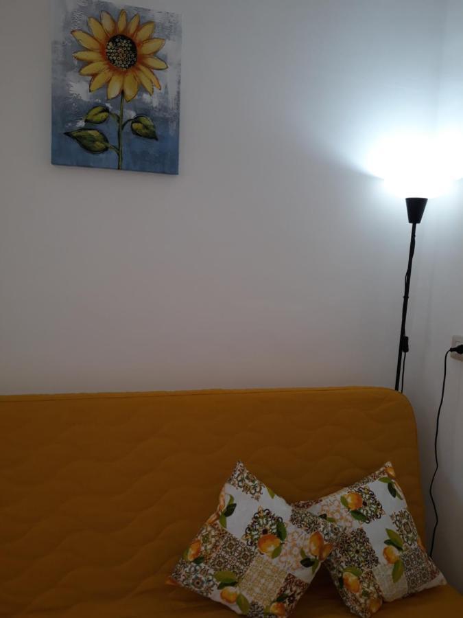 Holiday House Marlin جيارديني ناكسوس المظهر الخارجي الصورة