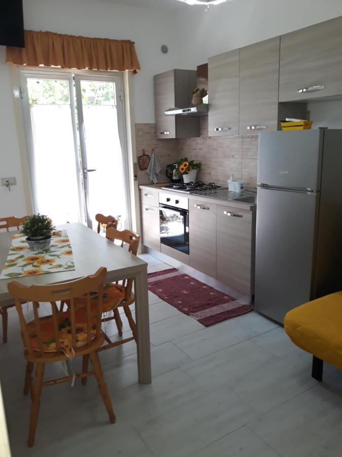 Holiday House Marlin جيارديني ناكسوس المظهر الخارجي الصورة