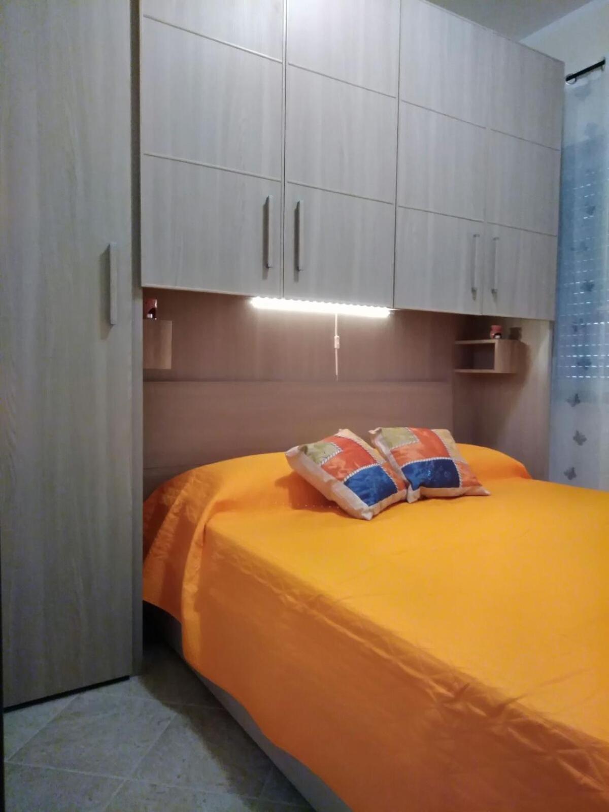 Holiday House Marlin جيارديني ناكسوس المظهر الخارجي الصورة