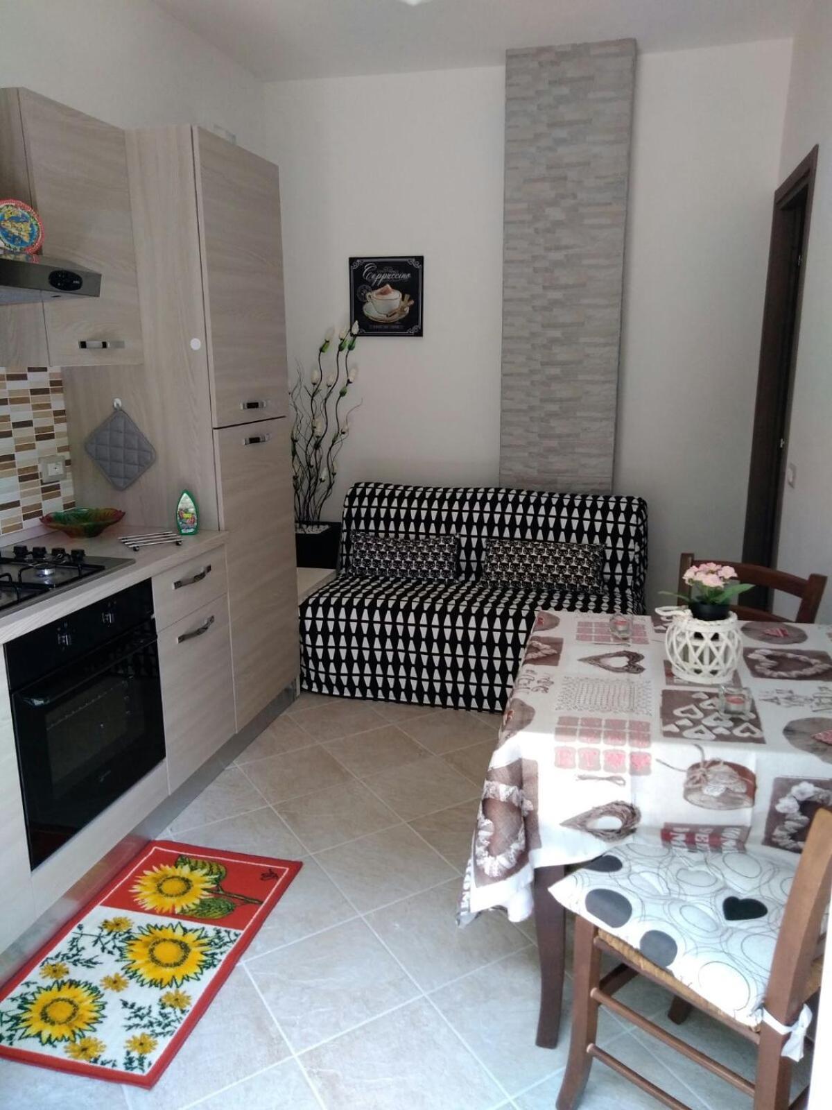 Holiday House Marlin جيارديني ناكسوس المظهر الخارجي الصورة