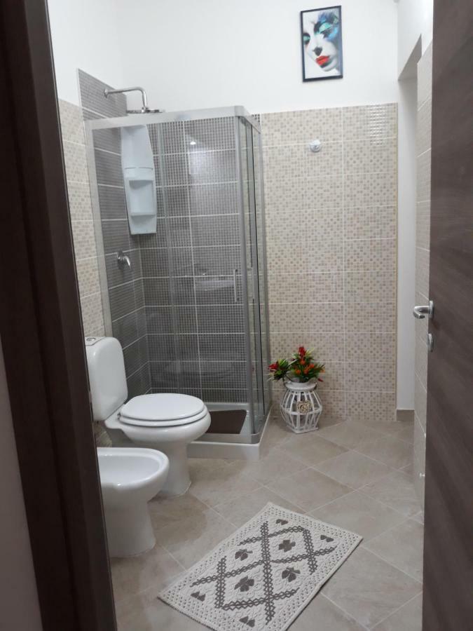 Holiday House Marlin جيارديني ناكسوس المظهر الخارجي الصورة