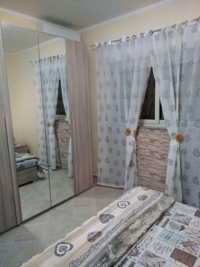 Holiday House Marlin جيارديني ناكسوس المظهر الخارجي الصورة