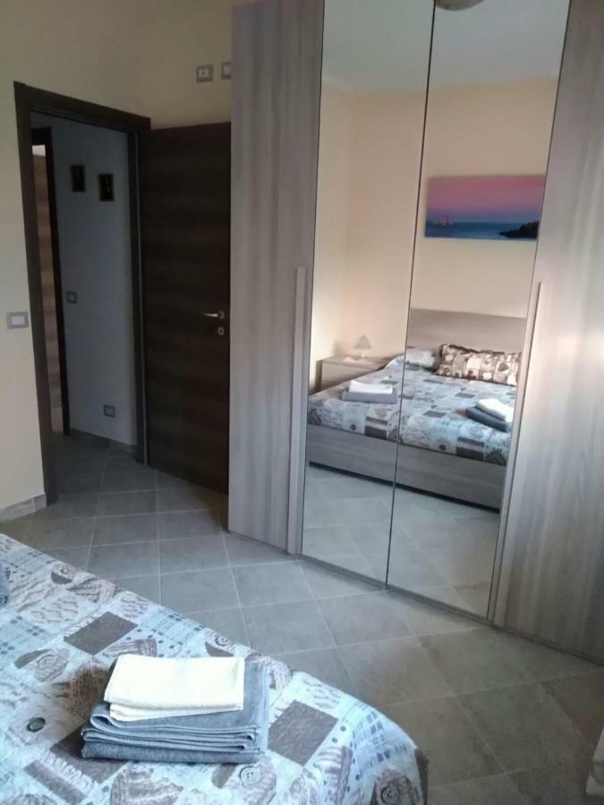 Holiday House Marlin جيارديني ناكسوس المظهر الخارجي الصورة