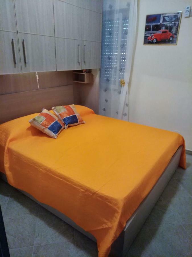 Holiday House Marlin جيارديني ناكسوس المظهر الخارجي الصورة