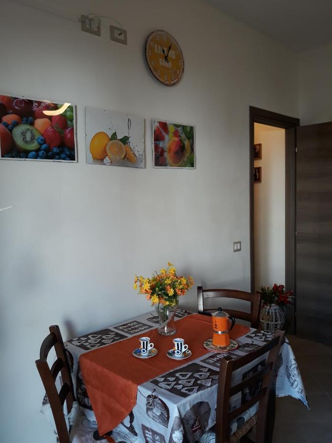 Holiday House Marlin جيارديني ناكسوس المظهر الخارجي الصورة